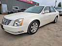 Thumbnail image of 2011 Cadillac DTS at Duncan Motors