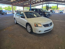 2007 Mitsubishi Galant ES at GREEN LIGHT AUTO SALES