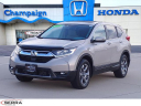 Thumbnail image of 2019 Honda CR-V at Serra Buick Gmc Champaign