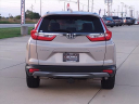 Thumbnail image of 2019 Honda CR-V at Serra Buick Gmc Champaign