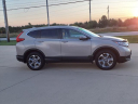 Thumbnail image of 2019 Honda CR-V at Serra Buick Gmc Champaign