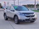 Thumbnail image of 2019 Honda CR-V at Serra Buick Gmc Champaign