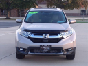 Thumbnail image of 2019 Honda CR-V at Serra Buick Gmc Champaign
