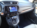 Thumbnail image of 2019 Honda CR-V at Serra Buick Gmc Champaign