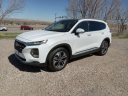 2019 Hyundai SANTA FE Limited 2.0T at PARADISE AUTO