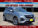 Thumbnail image of 2023 Buick Encore GX at Joe Myers Mazda Kia
