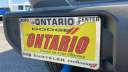 Thumbnail image of 2022 Jeep Wrangler Unlimited at Jeep Chrysler Dodge of Ontario - Used