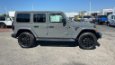 2022 Jeep Wrangler Unlimited Sahara 4xe at Jeep Chrysler Dodge of Ontario - Used