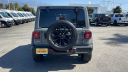 Thumbnail image of 2022 Jeep Wrangler Unlimited at Jeep Chrysler Dodge of Ontario - Used