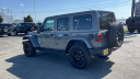 Thumbnail image of 2022 Jeep Wrangler Unlimited at Jeep Chrysler Dodge of Ontario - Used