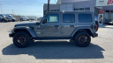 Thumbnail image of 2022 Jeep Wrangler Unlimited at Jeep Chrysler Dodge of Ontario - Used