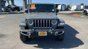Thumbnail image of 2022 Jeep Wrangler Unlimited at Jeep Chrysler Dodge of Ontario - Used