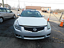 Thumbnail image of 2012 Nissan Altima at Wood Motor Company