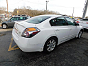 Thumbnail image of 2012 Nissan Altima at Wood Motor Company