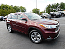 Thumbnail image of 2015 Toyota Highlander at Gary Mathews Motors