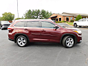 Thumbnail image of 2015 Toyota Highlander at Gary Mathews Motors