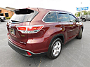 Thumbnail image of 2015 Toyota Highlander at Gary Mathews Motors