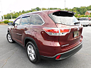 Thumbnail image of 2015 Toyota Highlander at Gary Mathews Motors