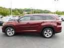 Thumbnail image of 2015 Toyota Highlander at Gary Mathews Motors