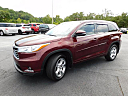 Thumbnail image of 2015 Toyota Highlander at Gary Mathews Motors