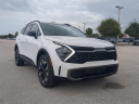 Thumbnail image of 2024 Kia Sportage at Kia of Cape Coral