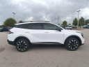 Thumbnail image of 2024 Kia Sportage at Kia of Cape Coral
