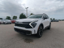 Thumbnail image of 2024 Kia Sportage at Kia of Cape Coral