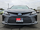 Thumbnail image of 2021 Toyota Camry Hybrid at Dayton Toyota