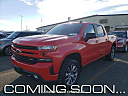 2019 Chevrolet Silverado 1500 RST at Atlanta Truck Center LLC