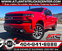 Thumbnail image of 2019 Chevrolet Silverado 1500 at Atlanta Truck Center LLC