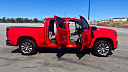 Thumbnail image of 2019 Chevrolet Silverado 1500 at Atlanta Truck Center LLC