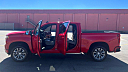 Thumbnail image of 2019 Chevrolet Silverado 1500 at Atlanta Truck Center LLC