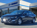 Thumbnail image of 2022 Chevrolet Malibu at Tappahannock Chevrolet