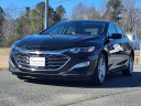 Thumbnail image of 2022 Chevrolet Malibu at Tappahannock Chevrolet