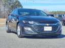 Thumbnail image of 2022 Chevrolet Malibu at Tappahannock Chevrolet