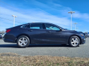 Thumbnail image of 2022 Chevrolet Malibu at Tappahannock Chevrolet