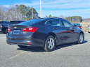Thumbnail image of 2022 Chevrolet Malibu at Tappahannock Chevrolet