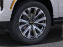 Thumbnail image of 2025 Chevrolet Tahoe at Fredericktown Chevrolet - vAuto Syndication NEW