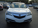 Thumbnail image of 2011 Acura MDX at ABC Autos