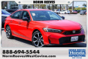 Thumbnail image of 2025 Honda Civic Hybrid at Norm Reeves Honda Superstore West Covina