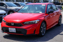 Thumbnail image of 2025 Honda Civic Hybrid at Norm Reeves Honda Superstore West Covina