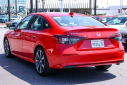 Thumbnail image of 2025 Honda Civic Hybrid at Norm Reeves Honda Superstore West Covina