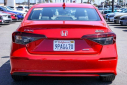 Thumbnail image of 2025 Honda Civic Hybrid at Norm Reeves Honda Superstore West Covina