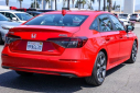 Thumbnail image of 2025 Honda Civic Hybrid at Norm Reeves Honda Superstore West Covina