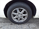 2014 Toyota Highlander XLE at Bristol Toyota