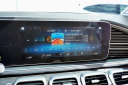 Thumbnail image of 2022 Mercedes-Benz GLE at Ball Auto Center Used