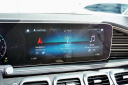 Thumbnail image of 2022 Mercedes-Benz GLE at Ball Auto Center Used