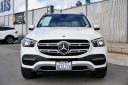 2022 Mercedes-Benz GLE GLE 350 at Ball Auto Center Used