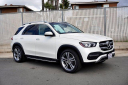 Thumbnail image of 2022 Mercedes-Benz GLE at Ball Auto Center Used