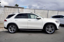 Thumbnail image of 2022 Mercedes-Benz GLE at Ball Auto Center Used